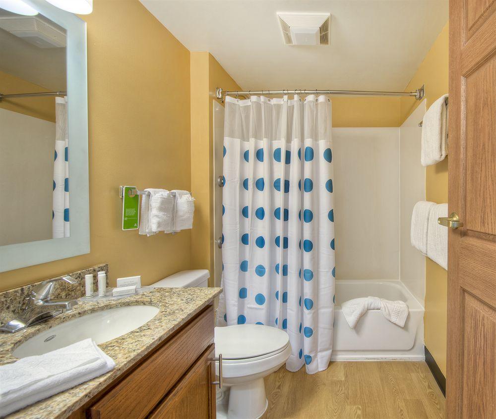 Towneplace Suites Charlotte University Research Park Luaran gambar