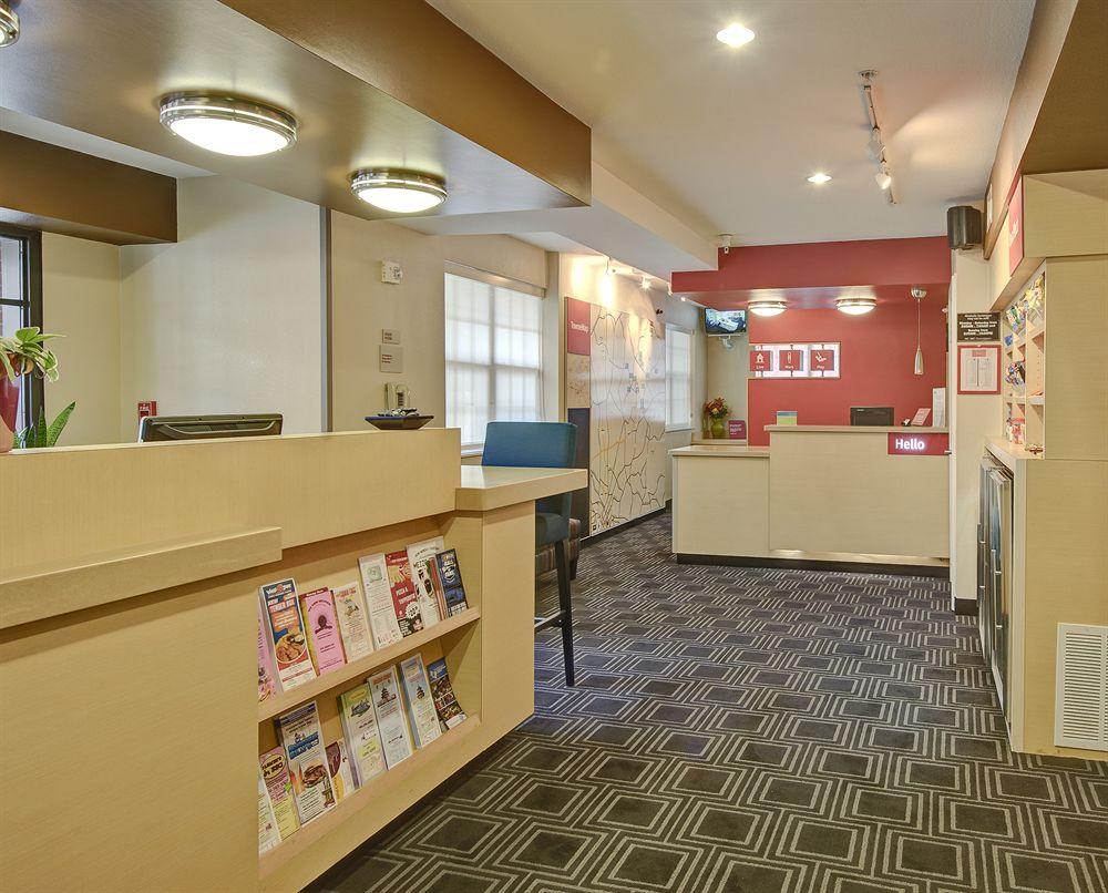 Towneplace Suites Charlotte University Research Park Luaran gambar