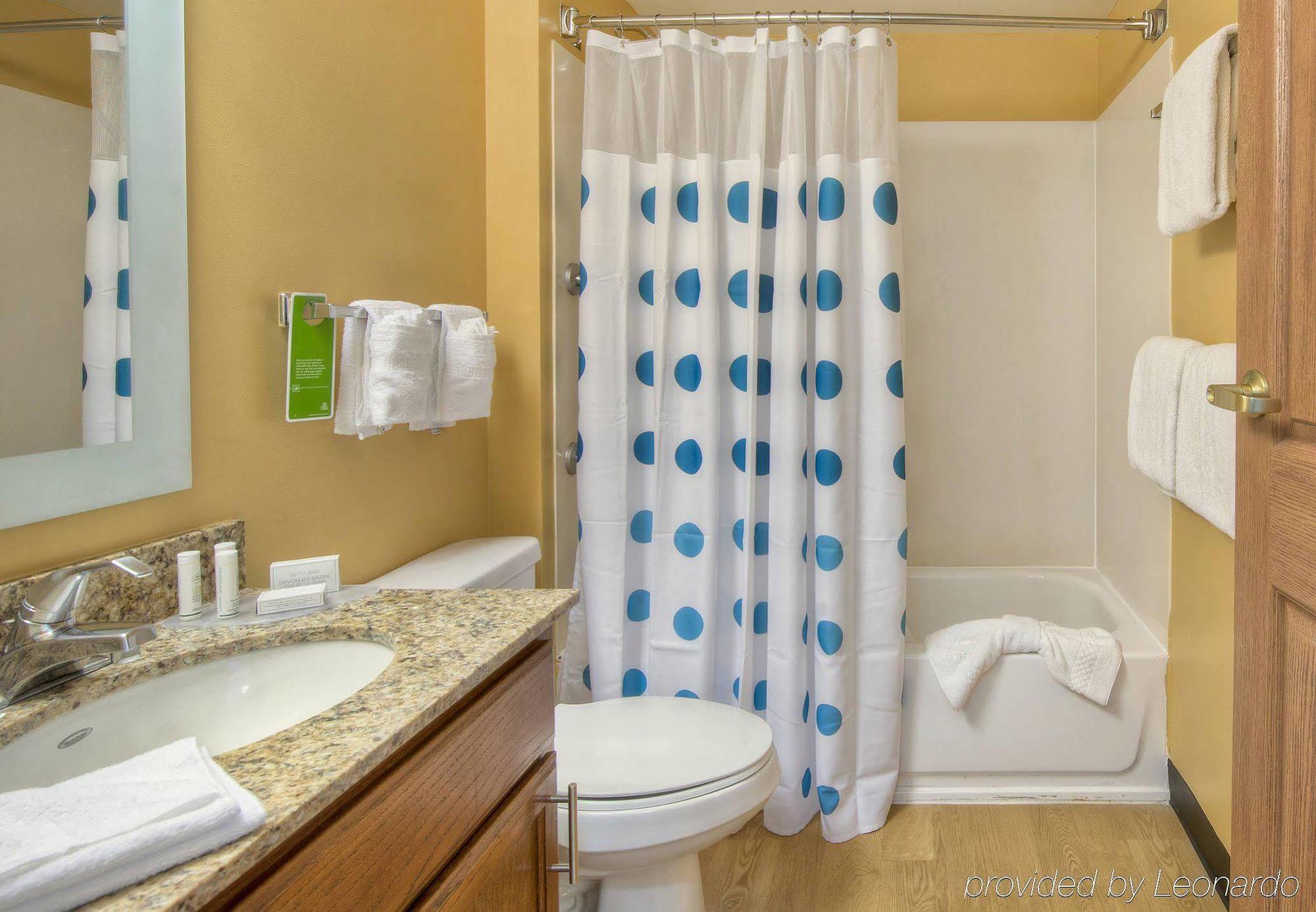 Towneplace Suites Charlotte University Research Park Luaran gambar