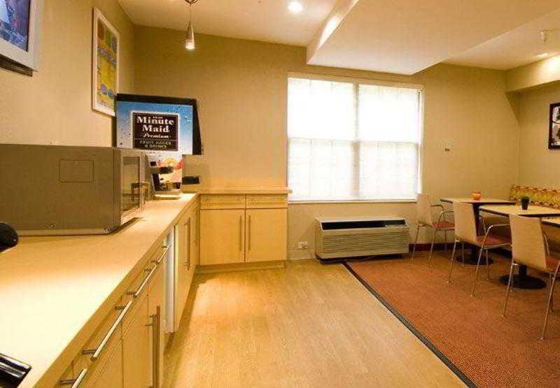 Towneplace Suites Charlotte University Research Park Luaran gambar