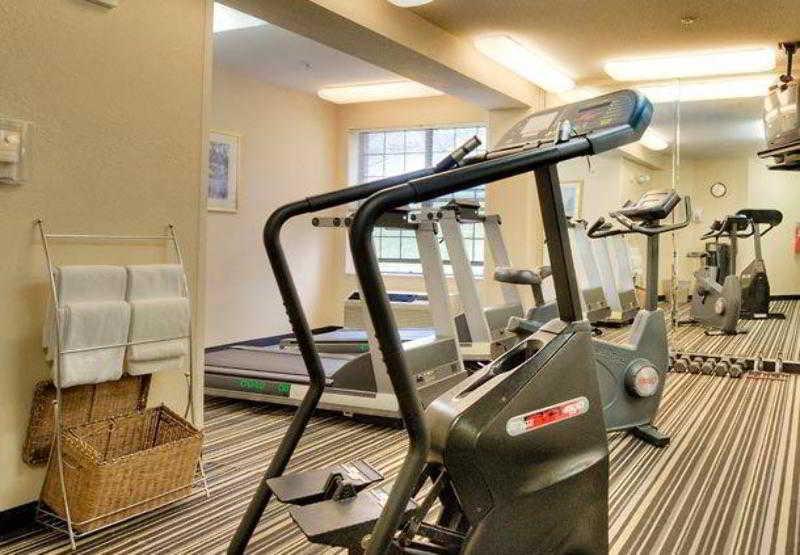 Towneplace Suites Charlotte University Research Park Luaran gambar