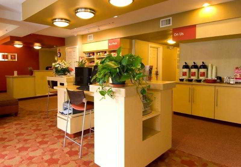 Towneplace Suites Charlotte University Research Park Luaran gambar